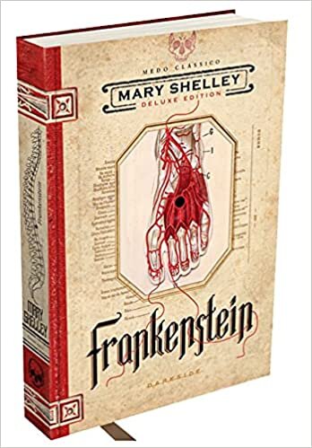 okumak Frankenstein, ou o Prometeu Moderno