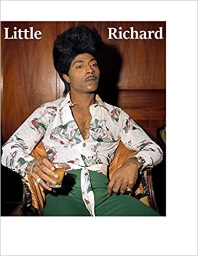 okumak Little Richard: The Shocking Truth!