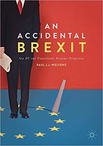 okumak An Accidental Brexit : New EU and Transatlantic Economic Perspectives