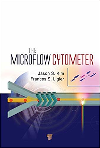 The microflow cytometer