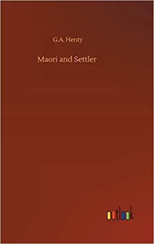 okumak Maori and Settler
