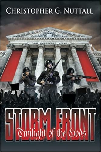 okumak Storm Front: Twilight Of The Gods I: Volume 1