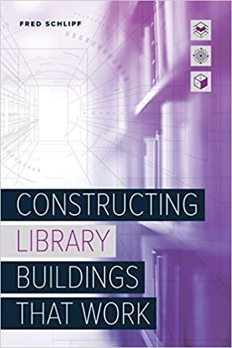 okumak Constructing Library Buildings That Work