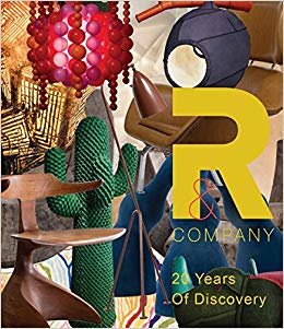 okumak R &amp; Company: 20 Years of Discovery
