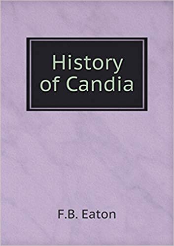 okumak History of Candia