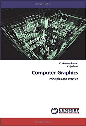 okumak Computer Graphics: Principles and Practice