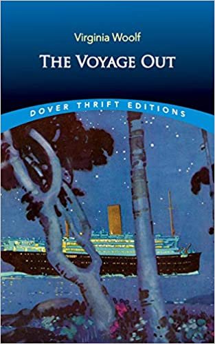 okumak The Voyage Out (Dover Thrift Editions)