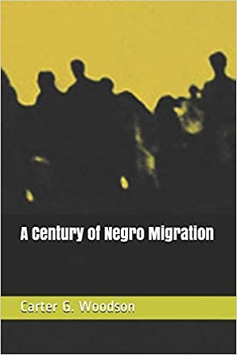 okumak A Century of Negro Migration