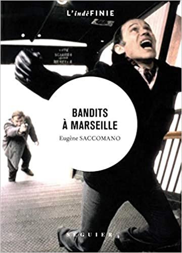 okumak Bandits à Marseille (L&#39;INDEFINIE)