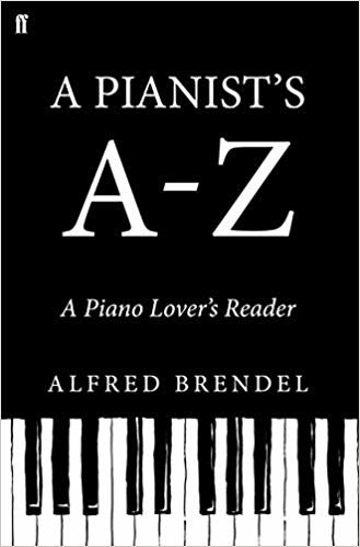 okumak A Pianists A-Z: A piano lovers reader