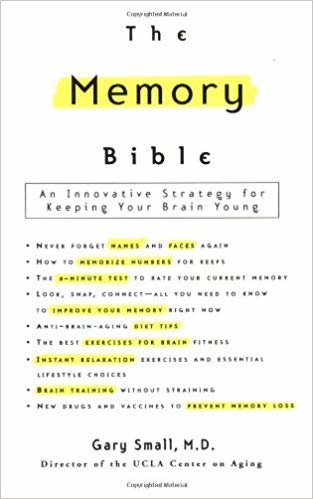 الذاكرة التي من الكتاب المقدس: مبتكر استراتيجية للحفاظ على هاتفك من نوع المخ الشباب