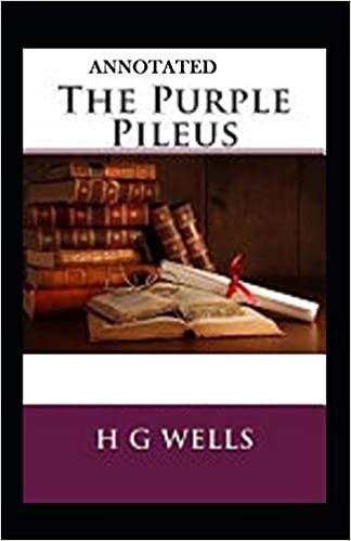 okumak The Purple Pileus illustrated