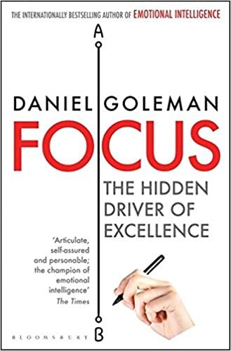 okumak Focus: The Hidden Driver of Excellence