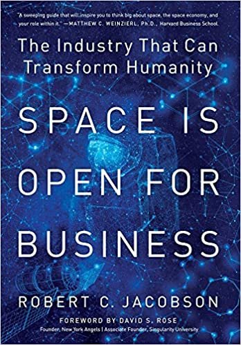okumak Space Is Open For Business: The Industry That Can Transform Humanity