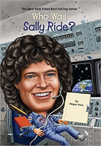 okumak Who Was Sally Ride? (Who Was...? (Paperback))