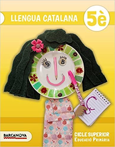 okumak Llengua catalana 5è. Llibre de l&#39;alumne. 5º Educació Primària. Llibre del alumne. Catalunya, Illes Balears