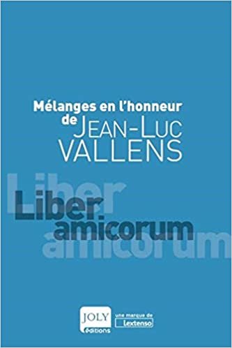 okumak MELANGES EN L HONNEUR DE JEAN-LUC VALLENS (LES MELANGES)