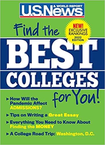 okumak Best Colleges 2022: Find the Right Colleges for You!