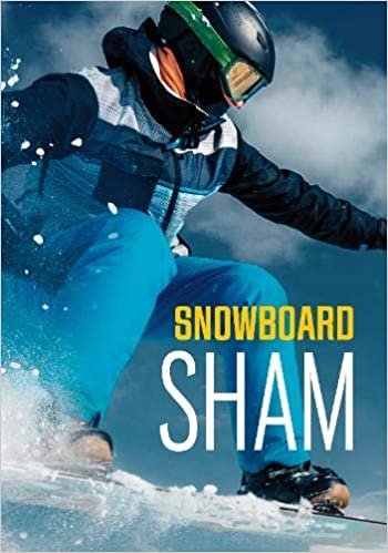 okumak Maddox, J: Snowboard Sham (Teen Sport Stories)