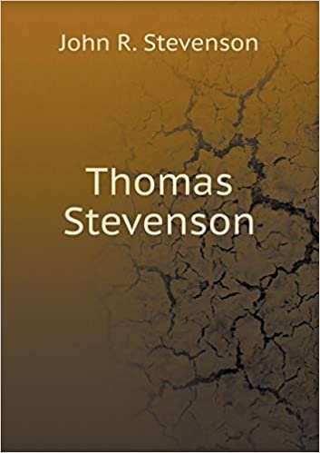okumak Thomas Stevenson