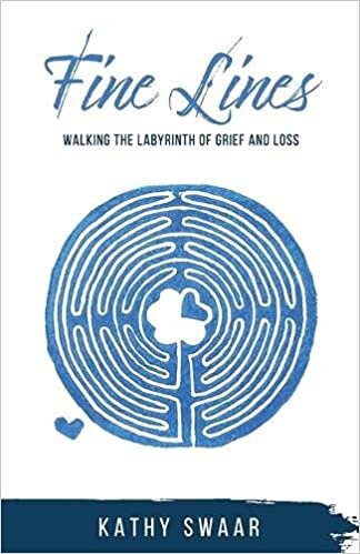 okumak Fine Lines: Walking the Labyrinth of Grief and Loss