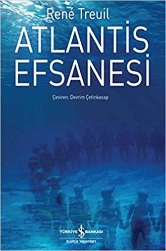okumak ATLANTİS EFSANESİ