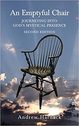 okumak An Emptyful Chair: Journeying into God&#39;s Mystical Presence