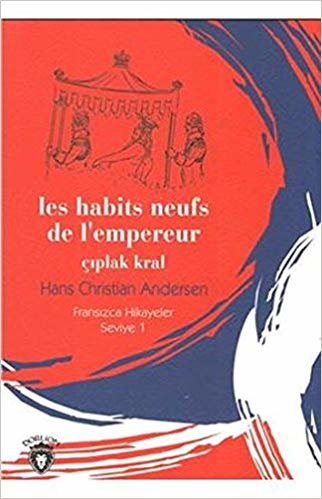 okumak Les Habits Neufs de L&#39;empereur: Sihirli Kutu - Fransızca Hikayeler Seviye 2