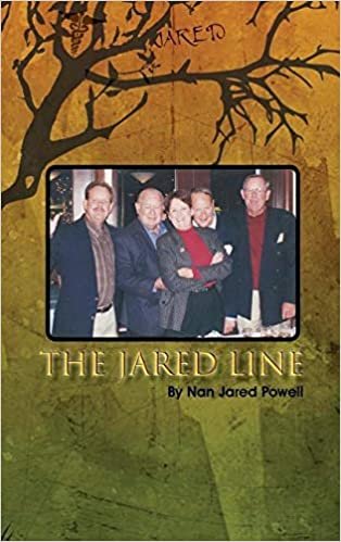 okumak The Jared Line