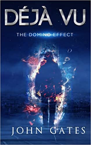 okumak Déjà Vu: The Domino Effect (Time Walker): 1