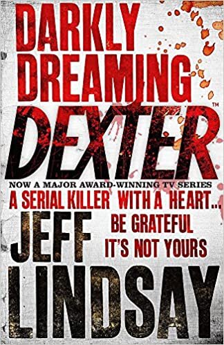 okumak Darkly Dreaming Dexter: Book One