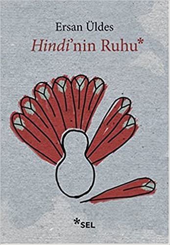 okumak Hindi&#39;nin Ruhu