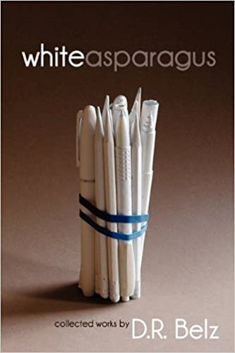 okumak White Asparagus