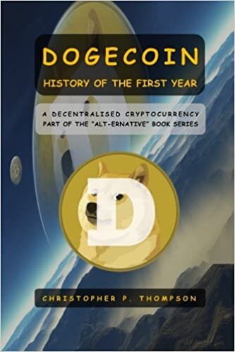 okumak Dogecoin - History of the First Year