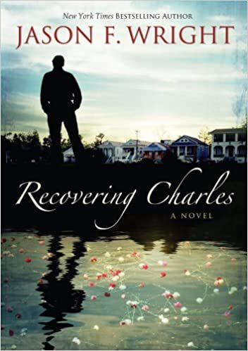 okumak Recovering Charles [Hardcover] Jason F. Wright