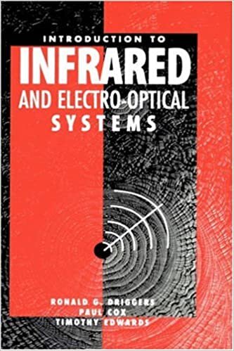 okumak Introduction to Infrared and Electro-Optical Systems (Optoelectronics Library S.)