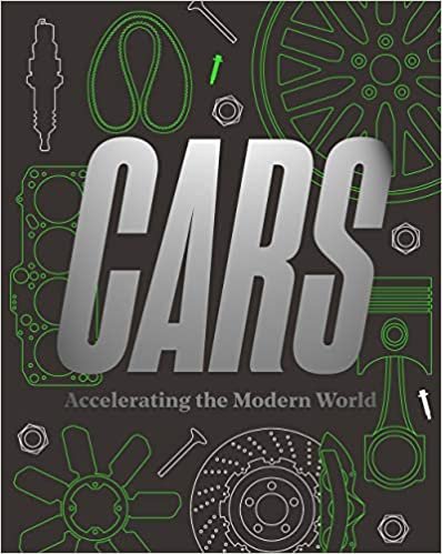 okumak Cars: Accelerating The Modern World