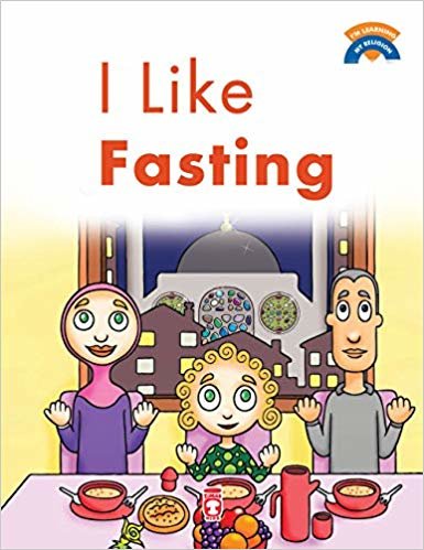 okumak I Like Fasting