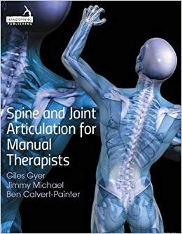 okumak Spine and Joint Articulation for Manual Therapists