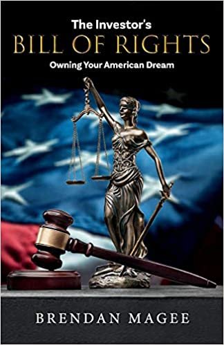 okumak The Investor&#39;s Bill of Rights: Owning Your American Dream