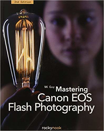 okumak Mastering Canon EOS Flash Photography