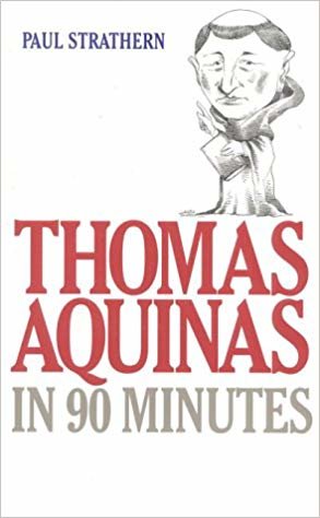 okumak Thomas Aquinas in 90 Minutes (Philosophers in 90 Minutes) (Philosophers in 90 Minutes (Paperback))