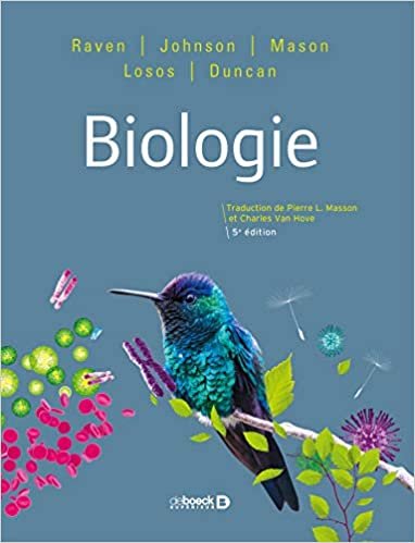 okumak Biologie (version Luxe)