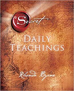The Secret Daily Teachings: Volume 6