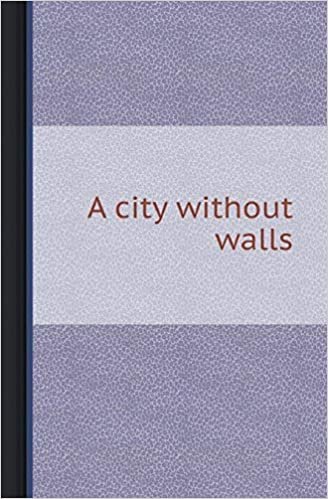 okumak A City Without Walls