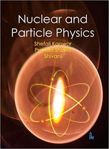 okumak Nuclear and Particle Physics