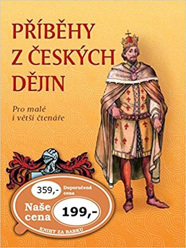 okumak Příběhy z českých dějin (2013)