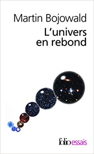 okumak L&#39;univers en rebond: AVANT LE BIG-BANG (FOLIO ESSAIS)
