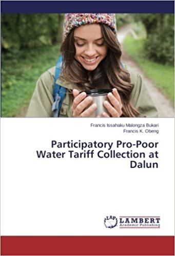 okumak Participatory Pro-Poor Water Tariff Collection at Dalun
