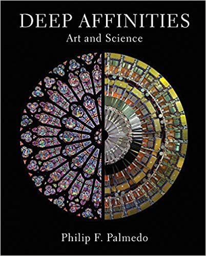 okumak Deep Affinities: Art and Science